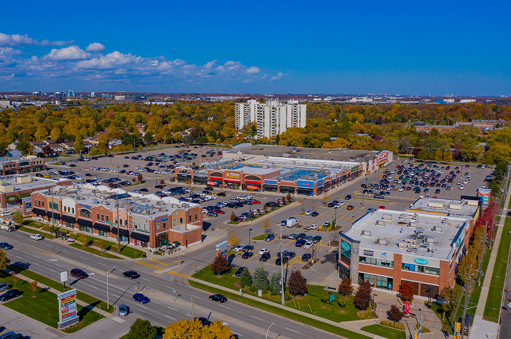 appleby mall bmo